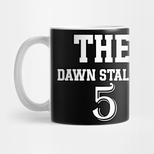 dawn staley Mug